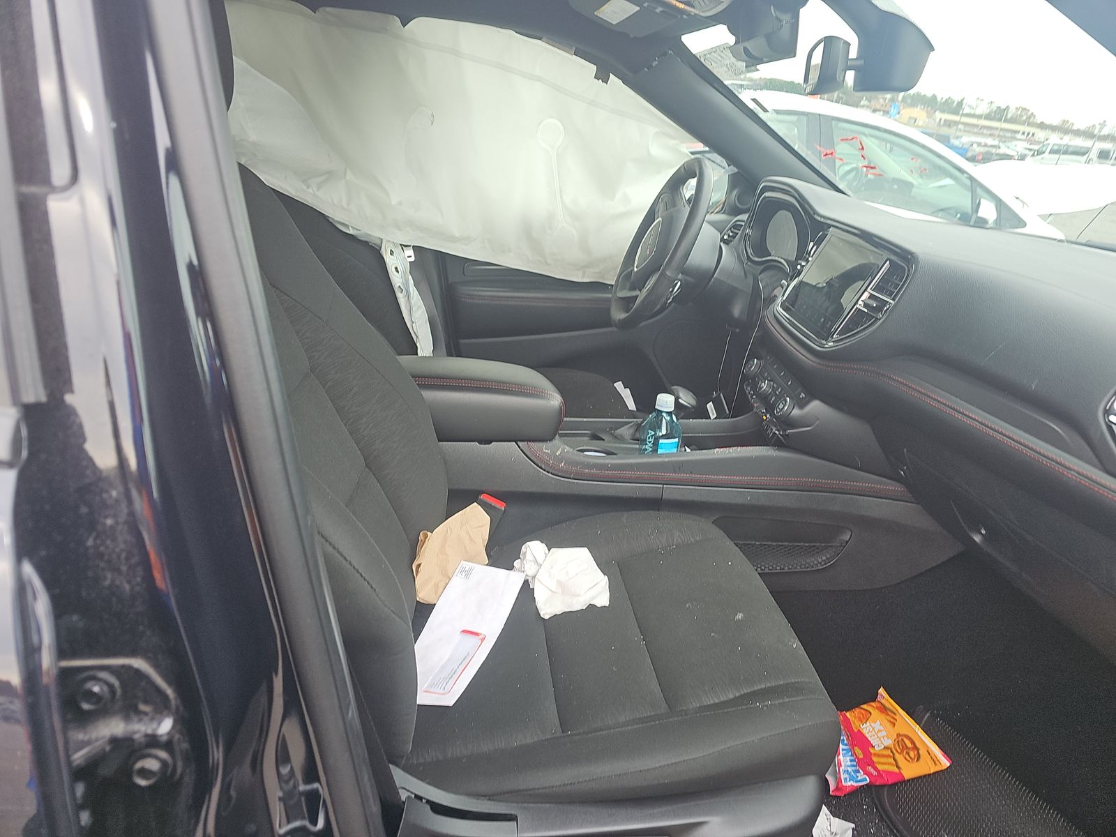 2025 Dodge Durango GT AWD