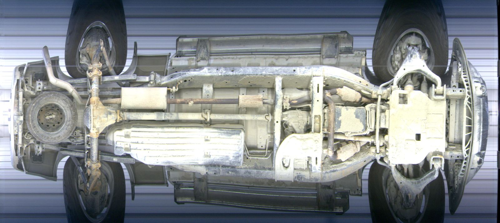 2024 Ford F-150 XLT AWD