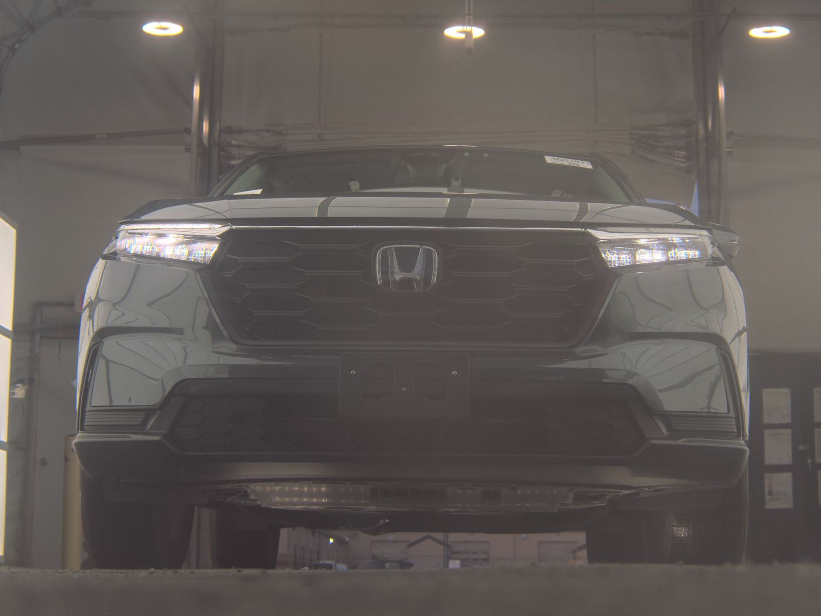 2024 Honda CR-V EX AWD