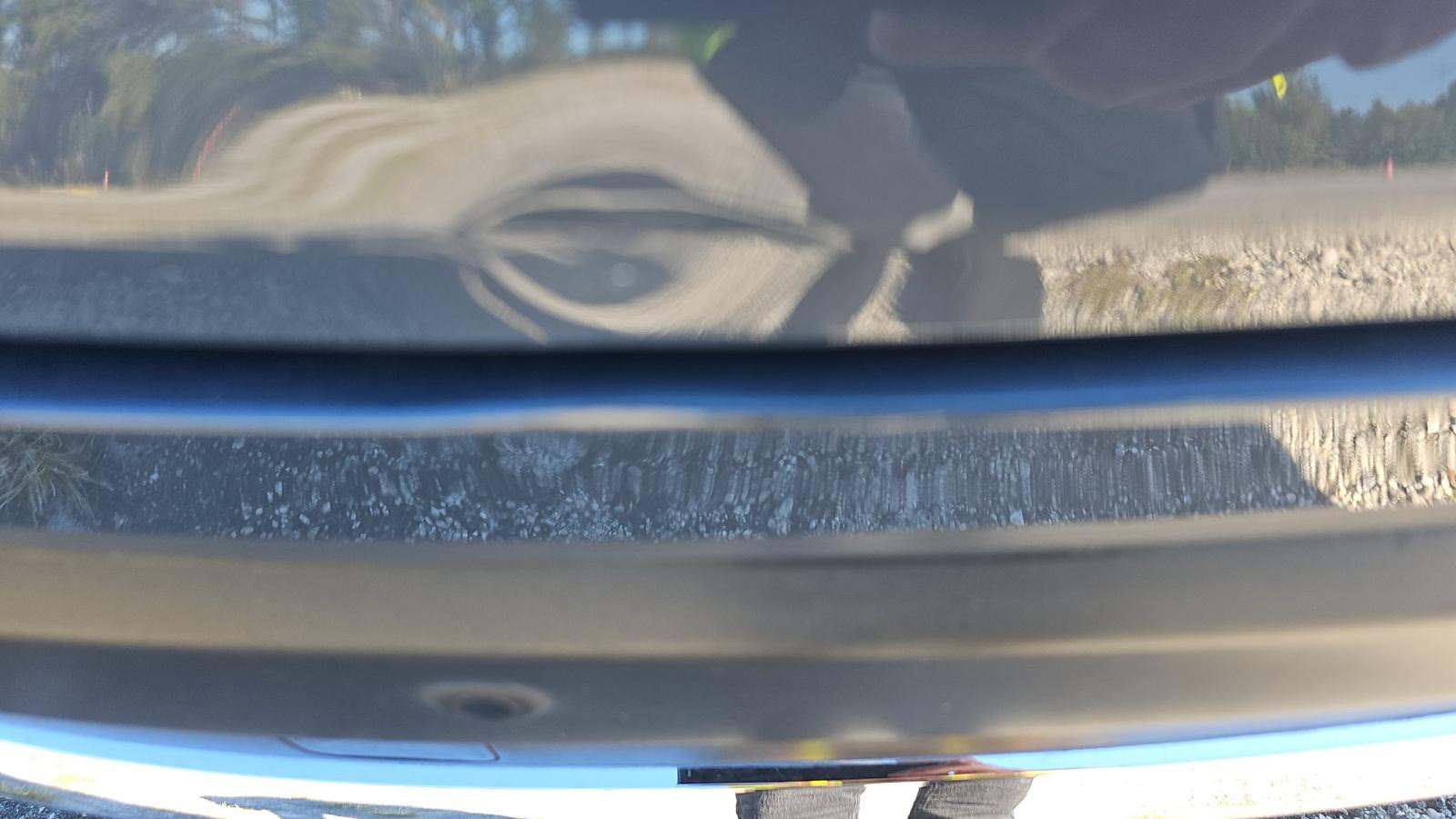 2021 MAZDA CX-9 Carbon Edition FWD