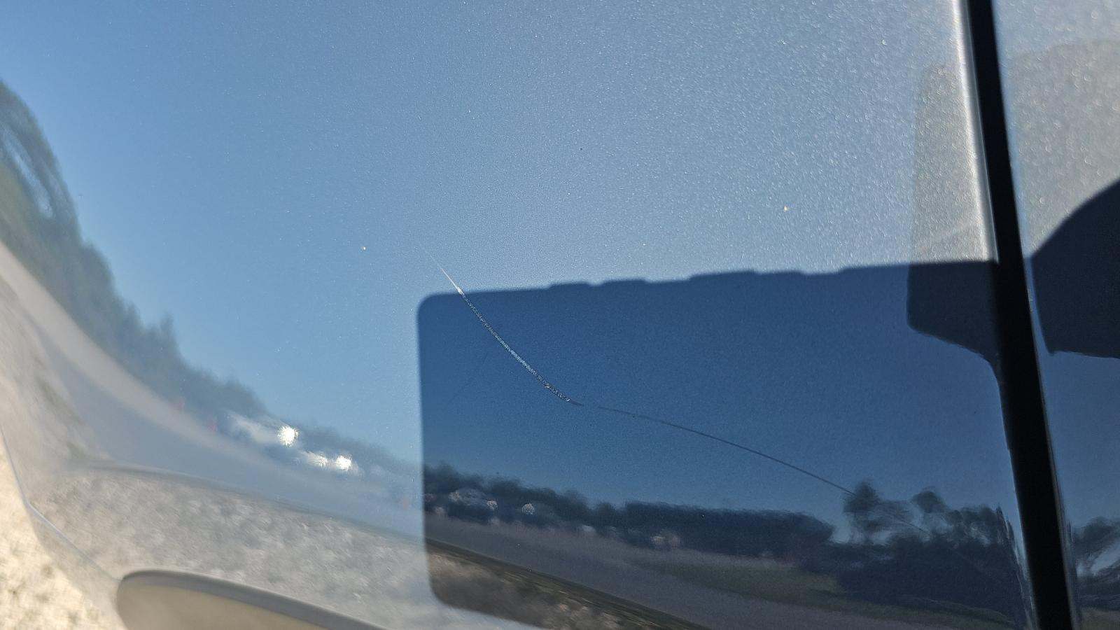 2021 MAZDA CX-9 Carbon Edition FWD