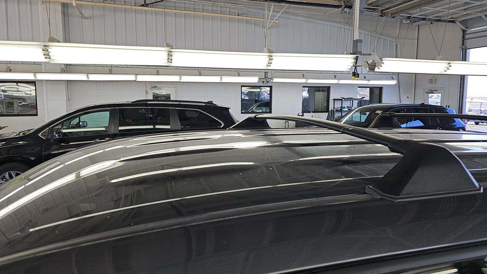 2023 Toyota Highlander L FWD