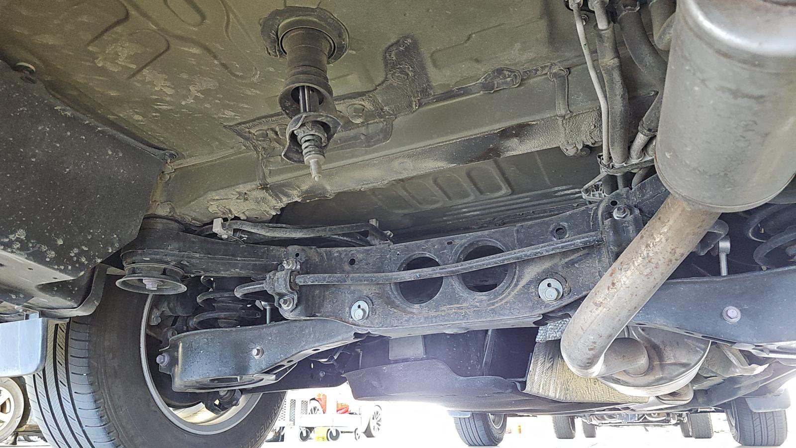 2023 Toyota Highlander L FWD