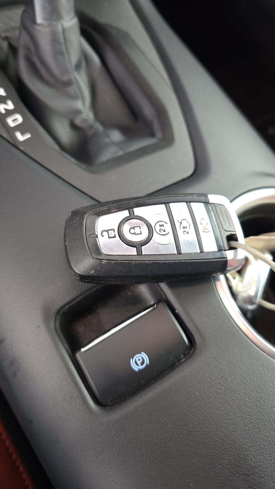 2024 Ford Mustang EcoBoost Premium RWD