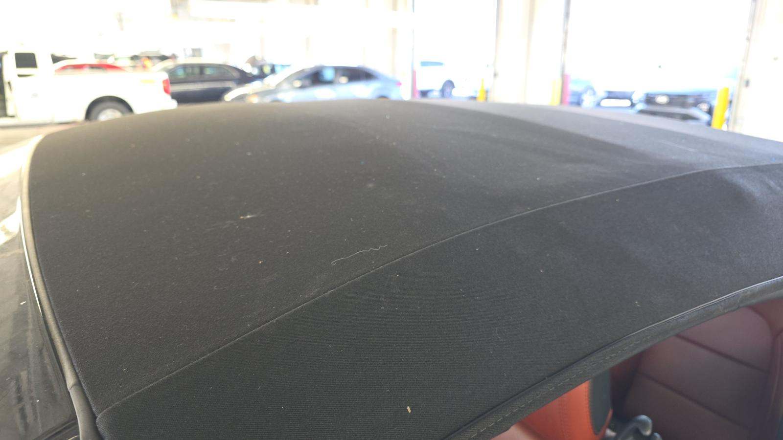 2024 Ford Mustang EcoBoost Premium RWD