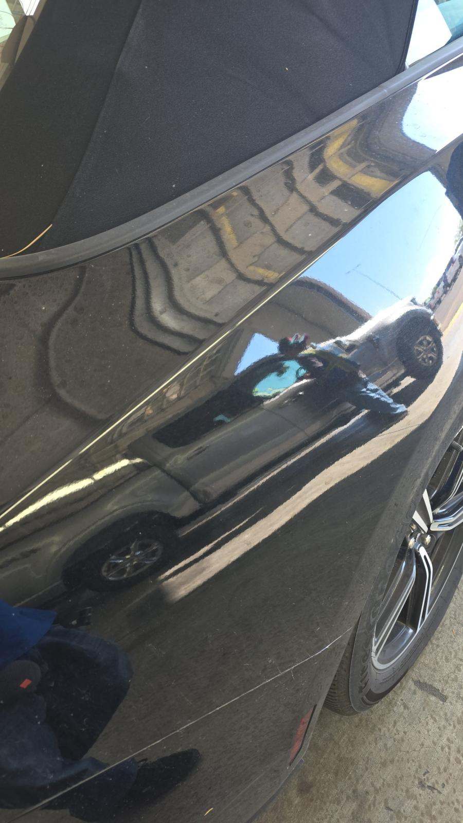 2024 Ford Mustang EcoBoost Premium RWD