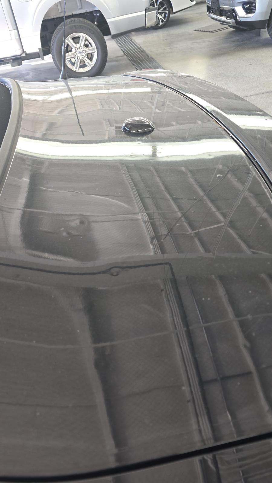 2024 Ford Mustang EcoBoost Premium RWD