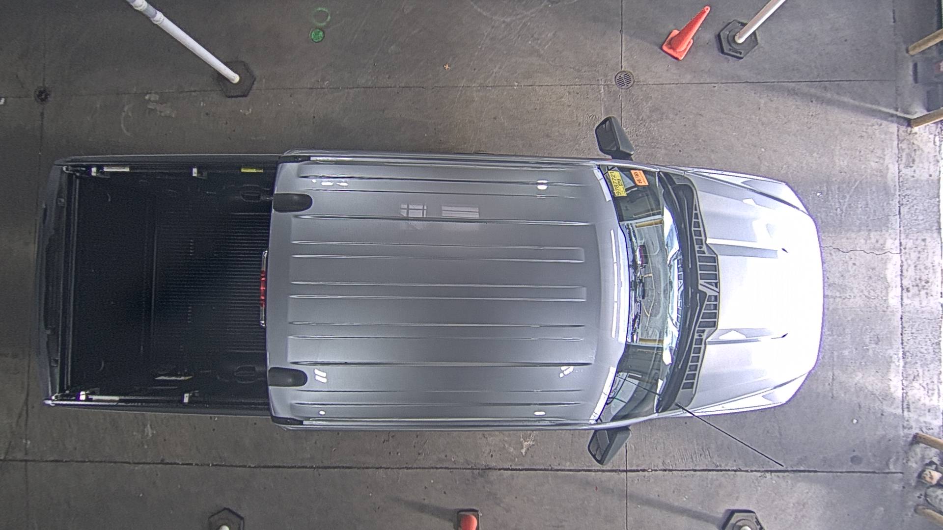 2023 Ford F-150 XL AWD