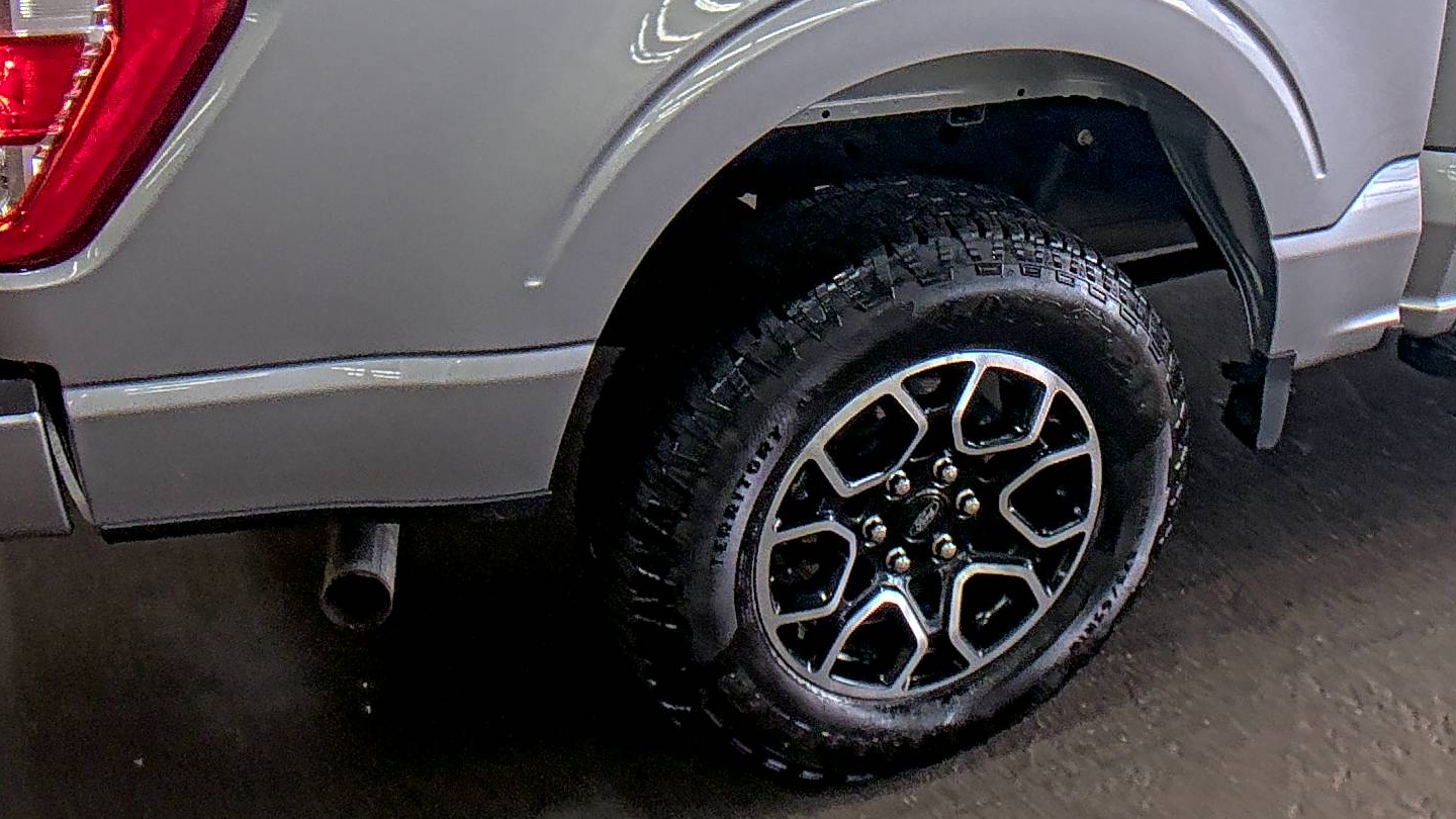 2023 Ford F-150 XL AWD