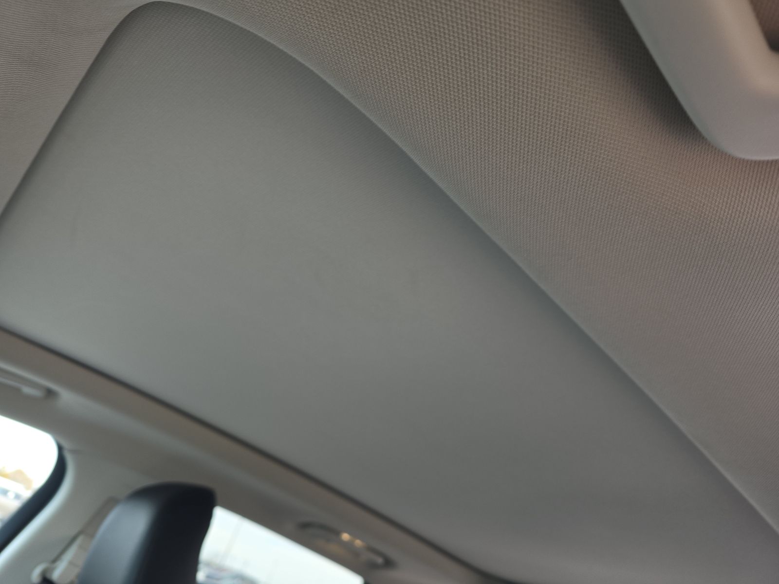 2022 Ford Edge SEL AWD