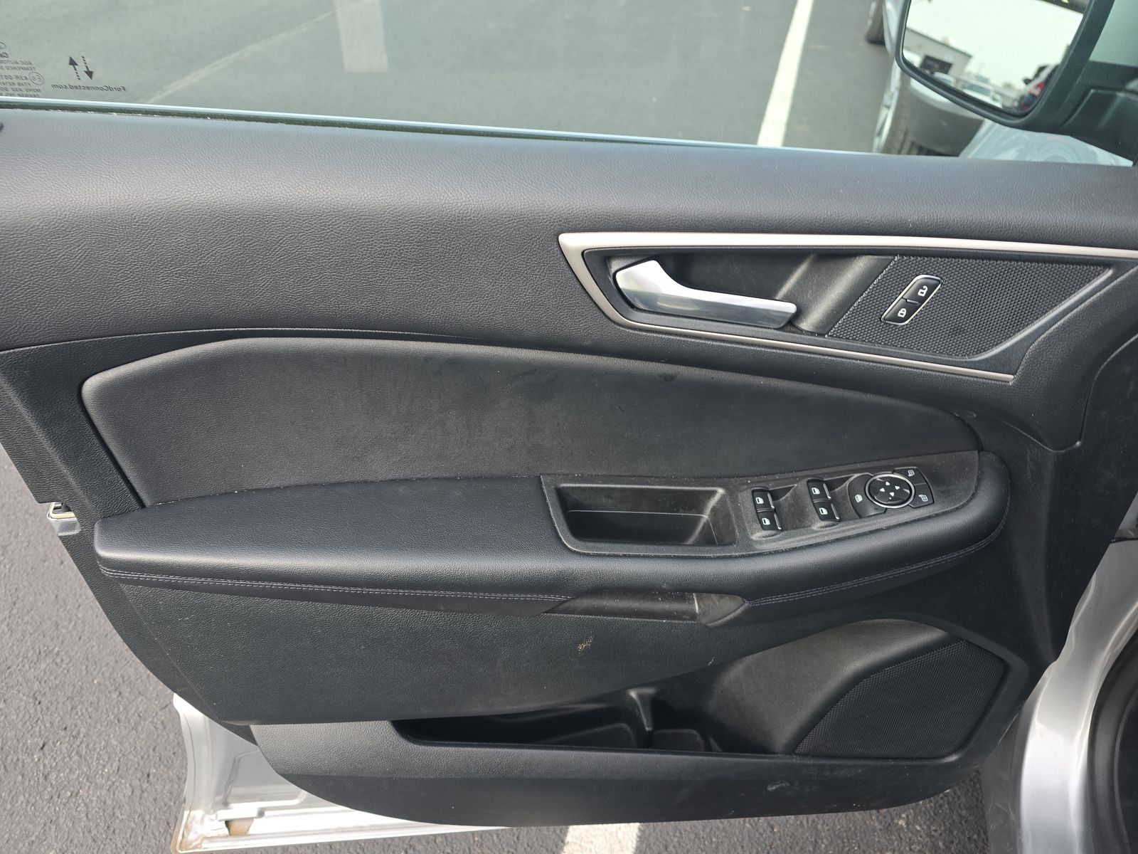 2022 Ford Edge SEL AWD