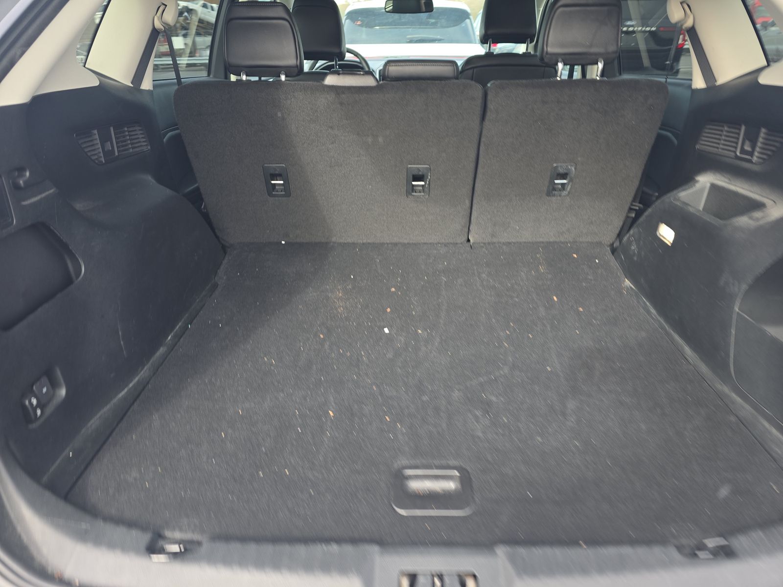 2022 Ford Edge SEL AWD