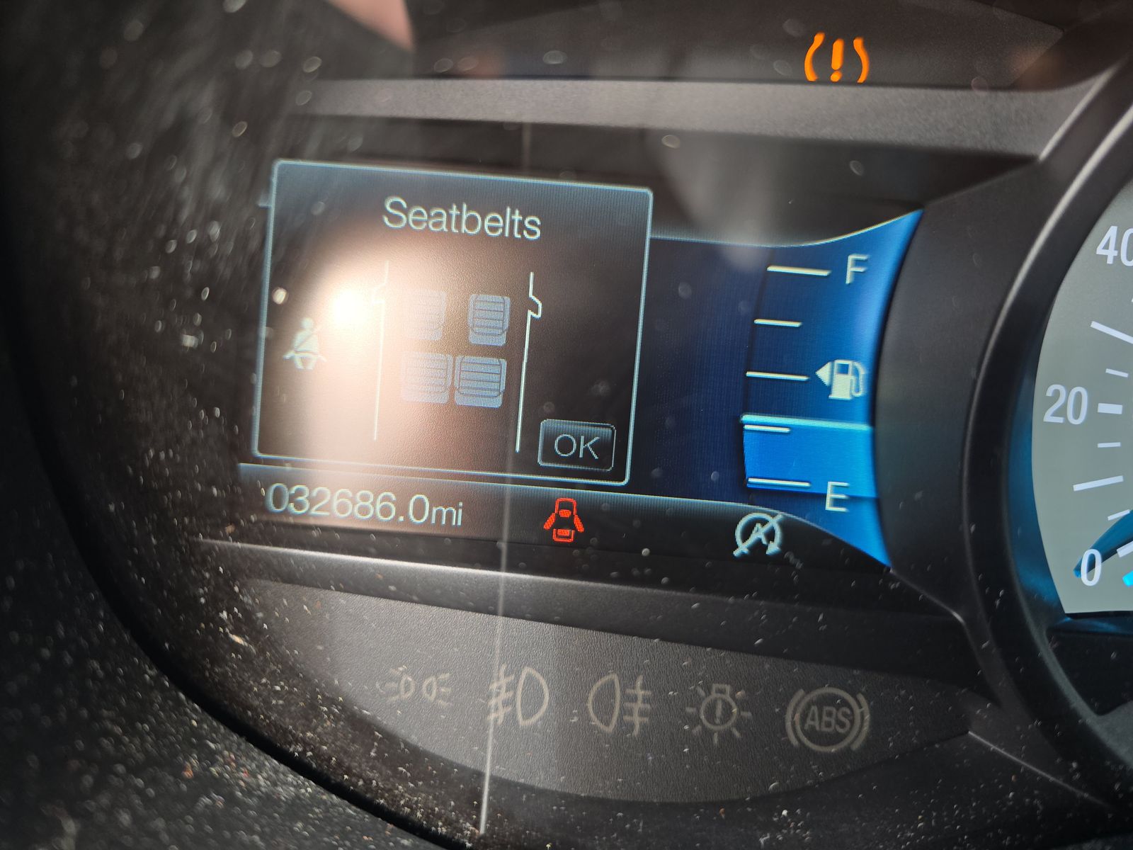 2022 Ford Edge SEL AWD