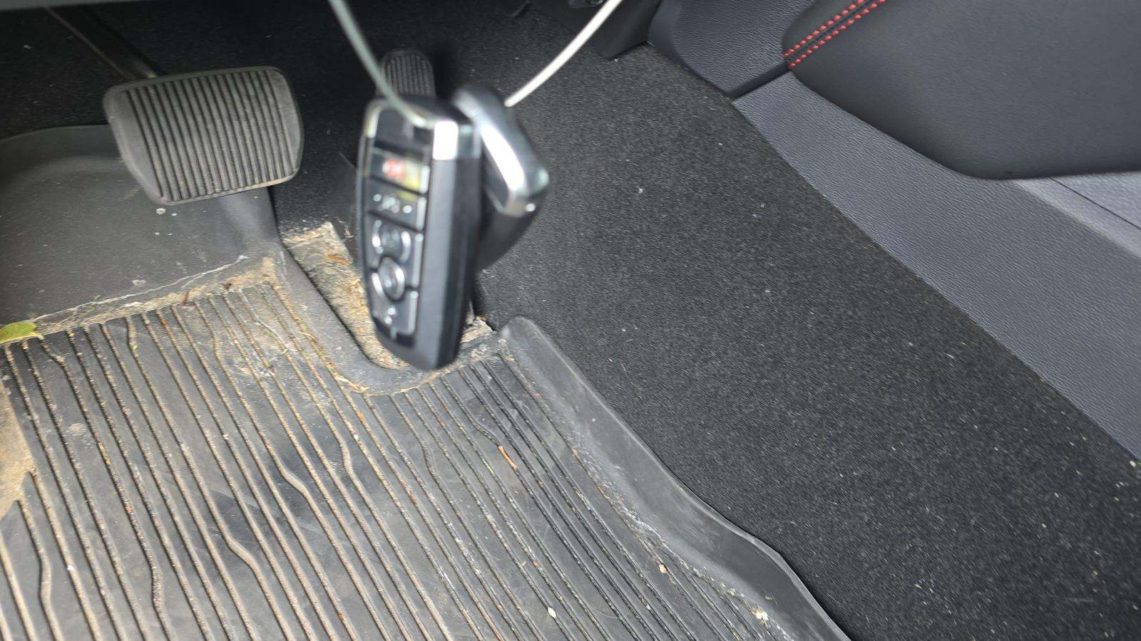 2025 Ford Explorer ST-Line AWD