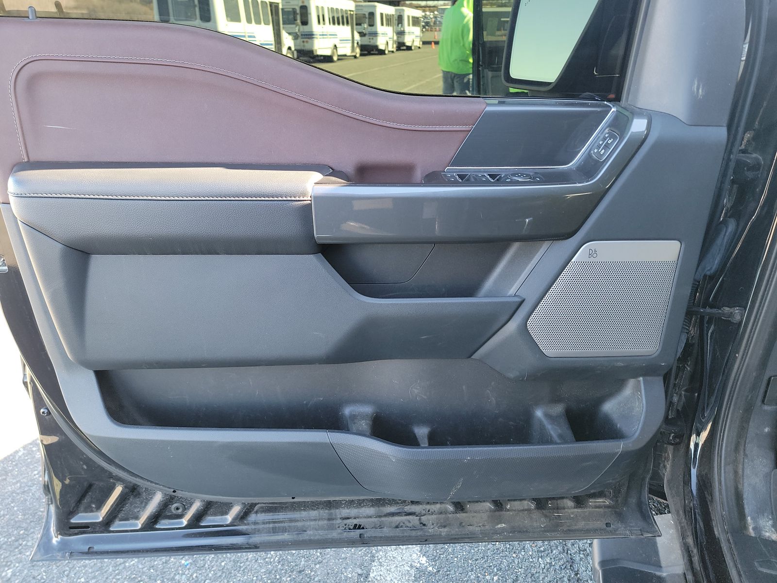 2022 Ford F-150 Lariat AWD