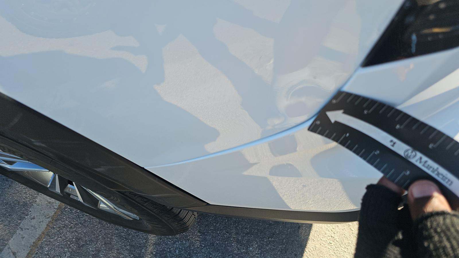 2025 Chevrolet Equinox LT FWD