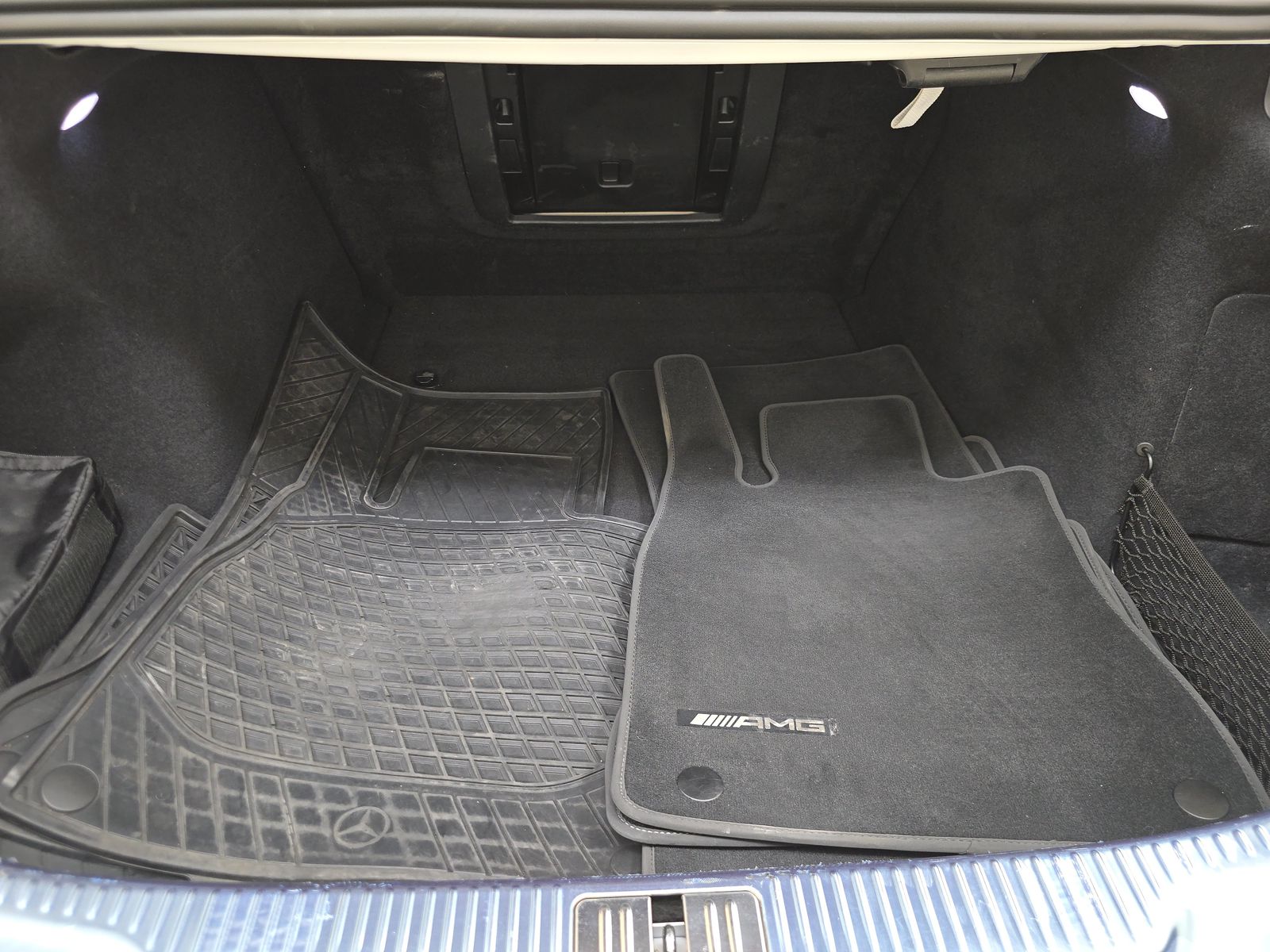 2022 Mercedes-Benz S-Class S 580 AWD