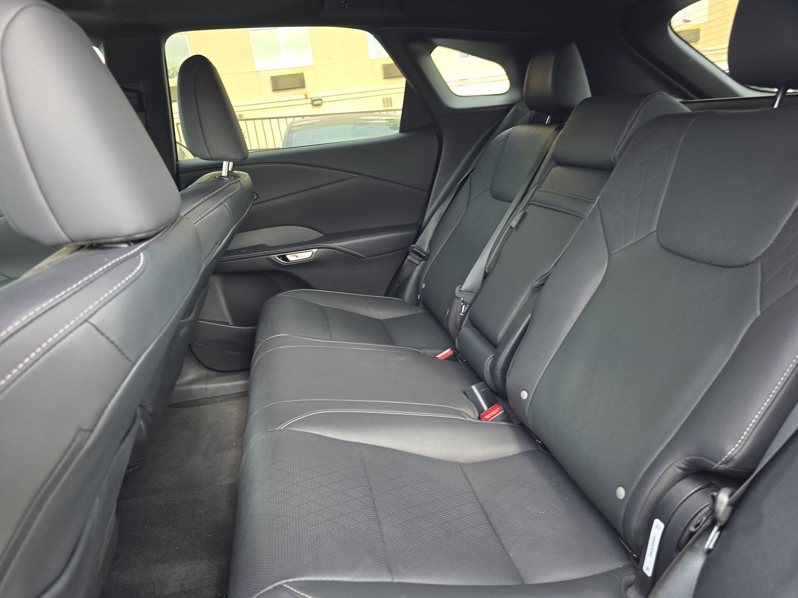 2024 Lexus RX RX 350 Premium Plus FWD