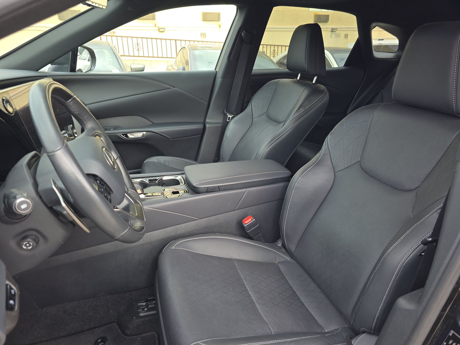 2024 Lexus RX RX 350 Premium Plus FWD