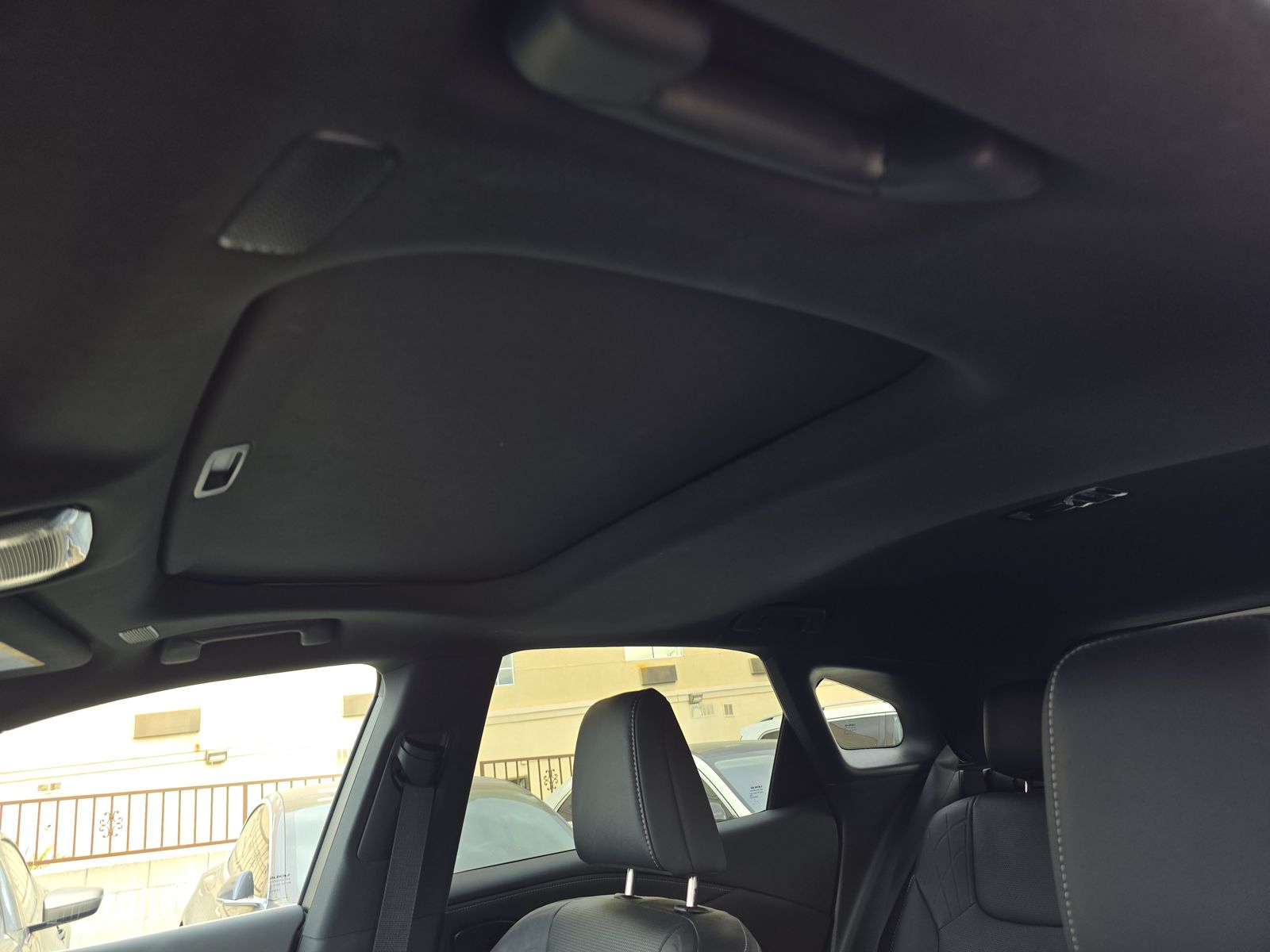 2024 Lexus RX RX 350 Premium Plus FWD