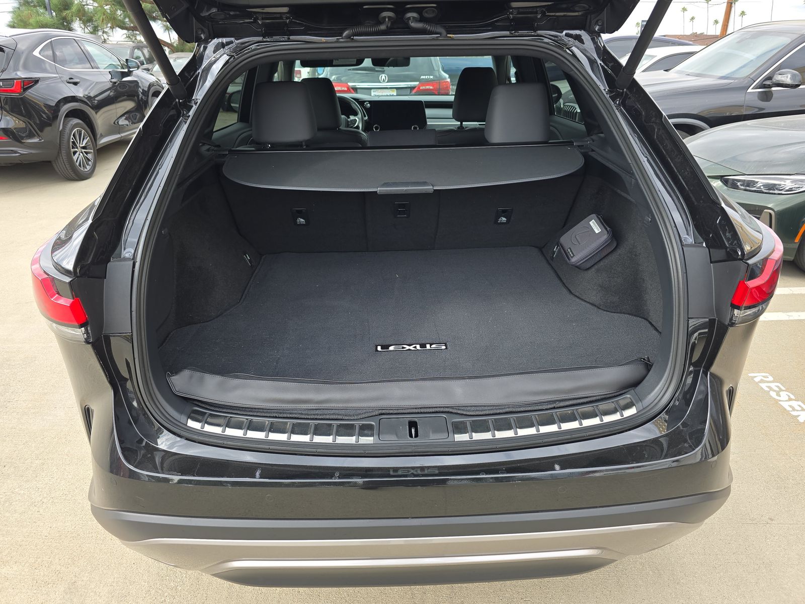 2024 Lexus RX RX 350 Premium Plus FWD