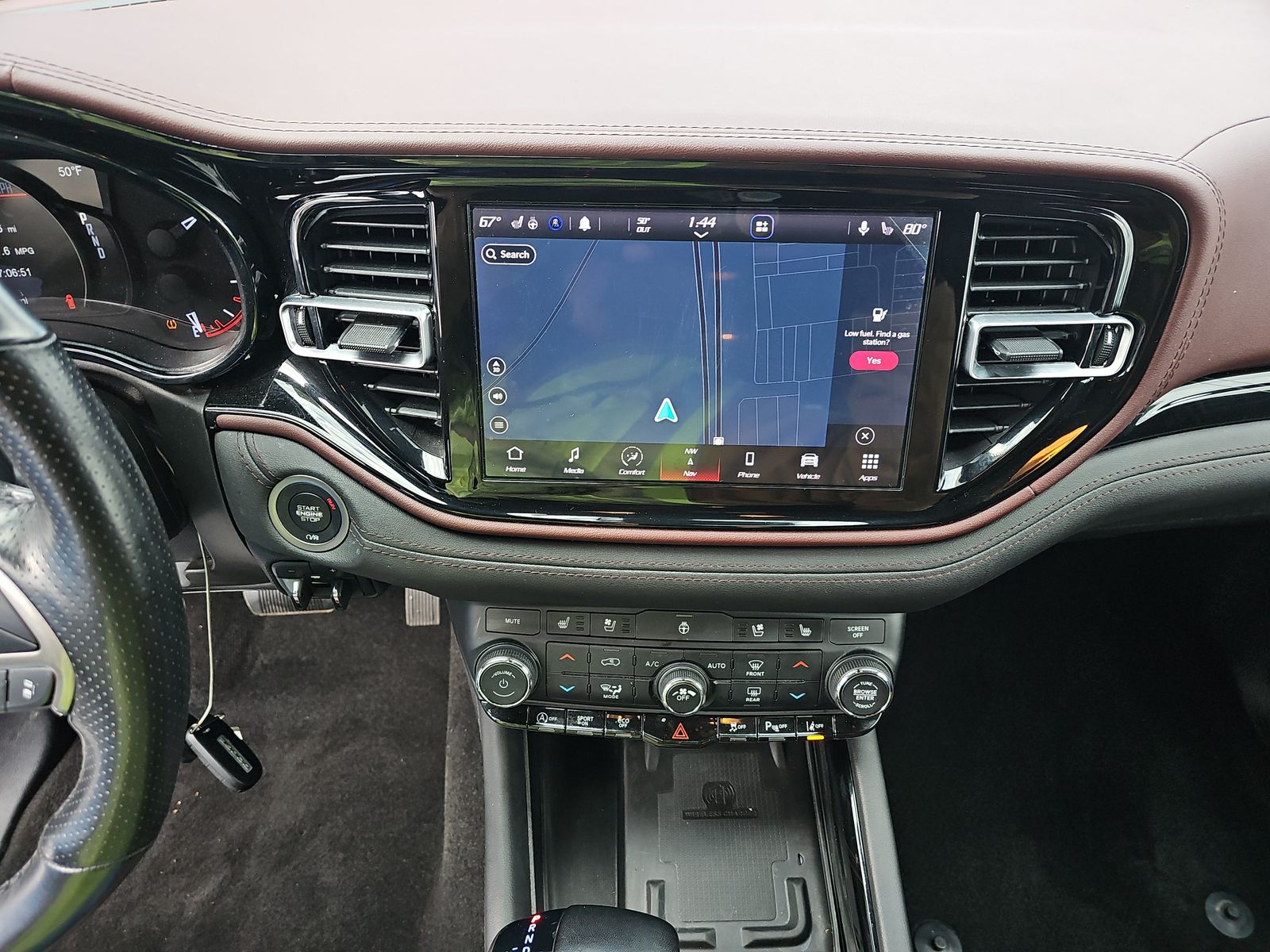 2022 Dodge Durango Citadel AWD