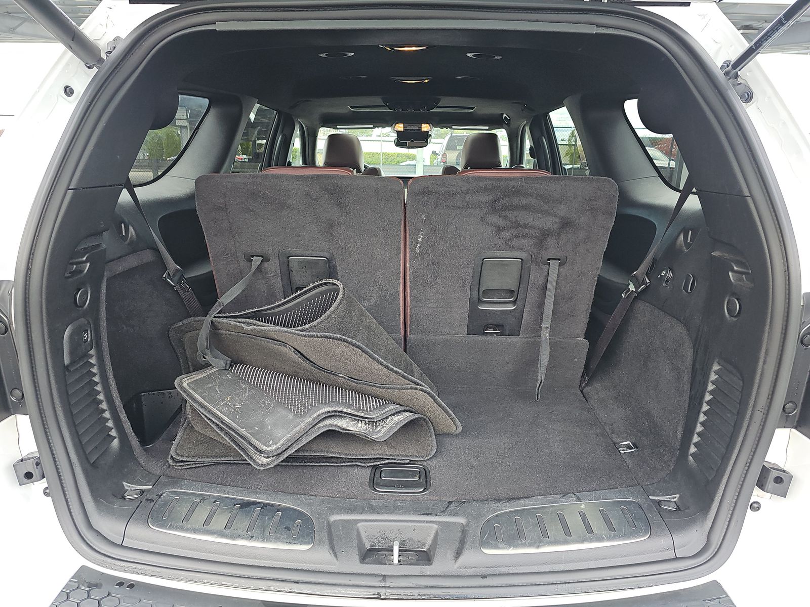 2022 Dodge Durango Citadel AWD