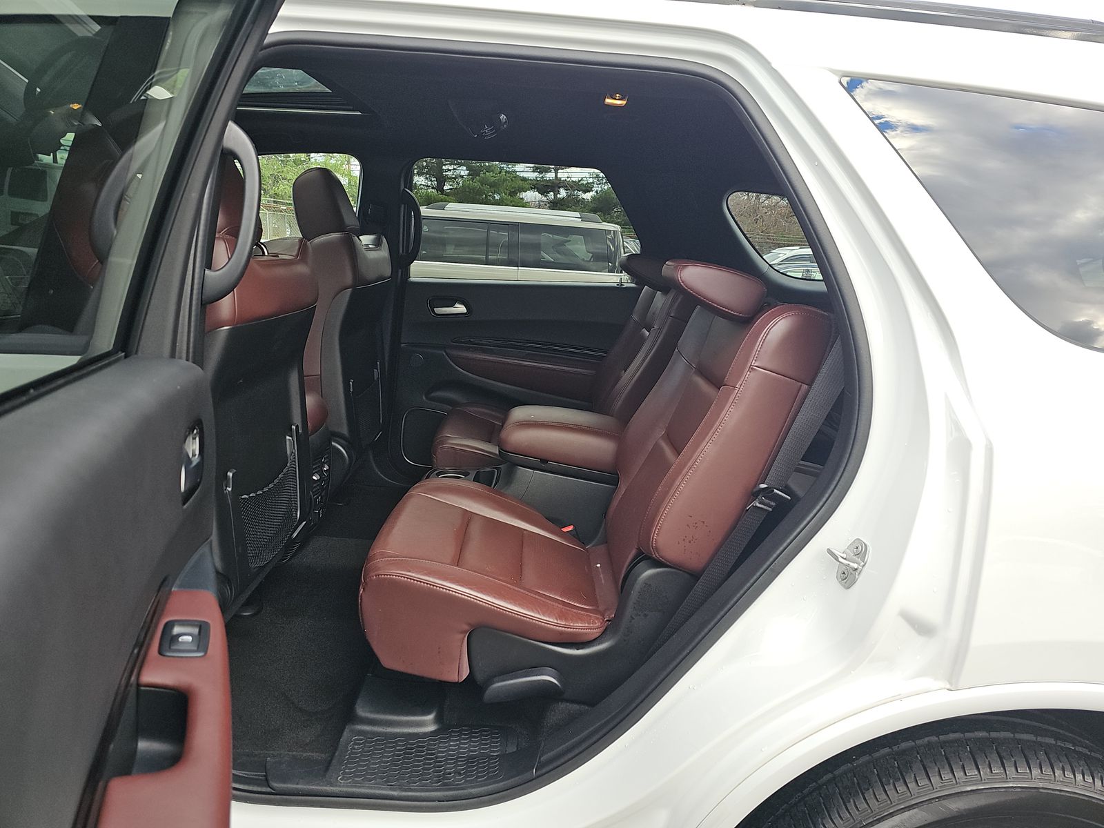 2022 Dodge Durango Citadel AWD