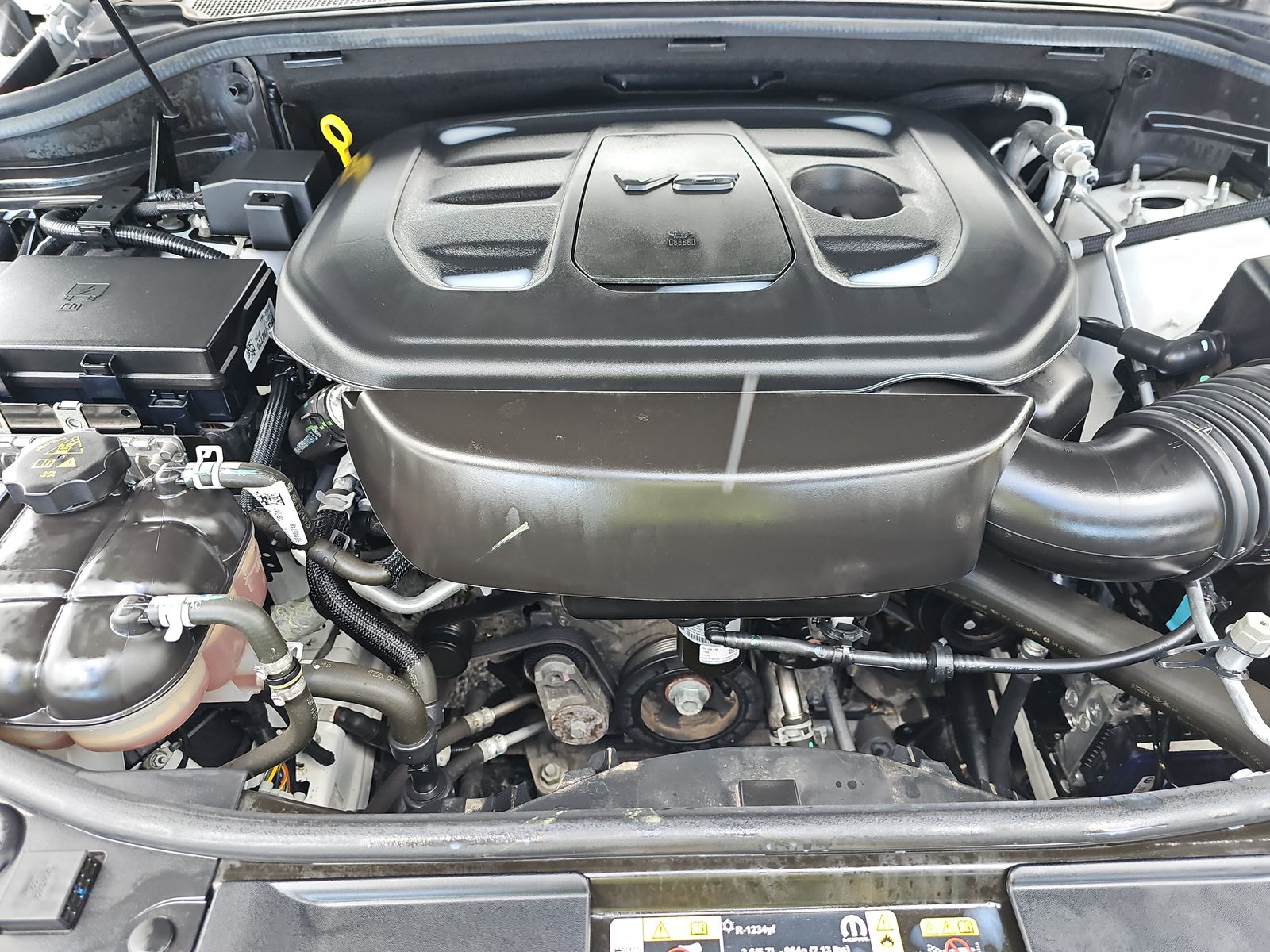 2022 Dodge Durango Citadel AWD