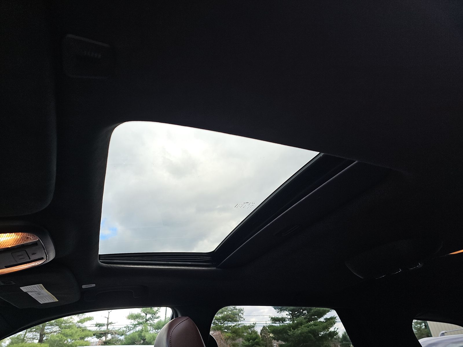 2022 Dodge Durango Citadel AWD