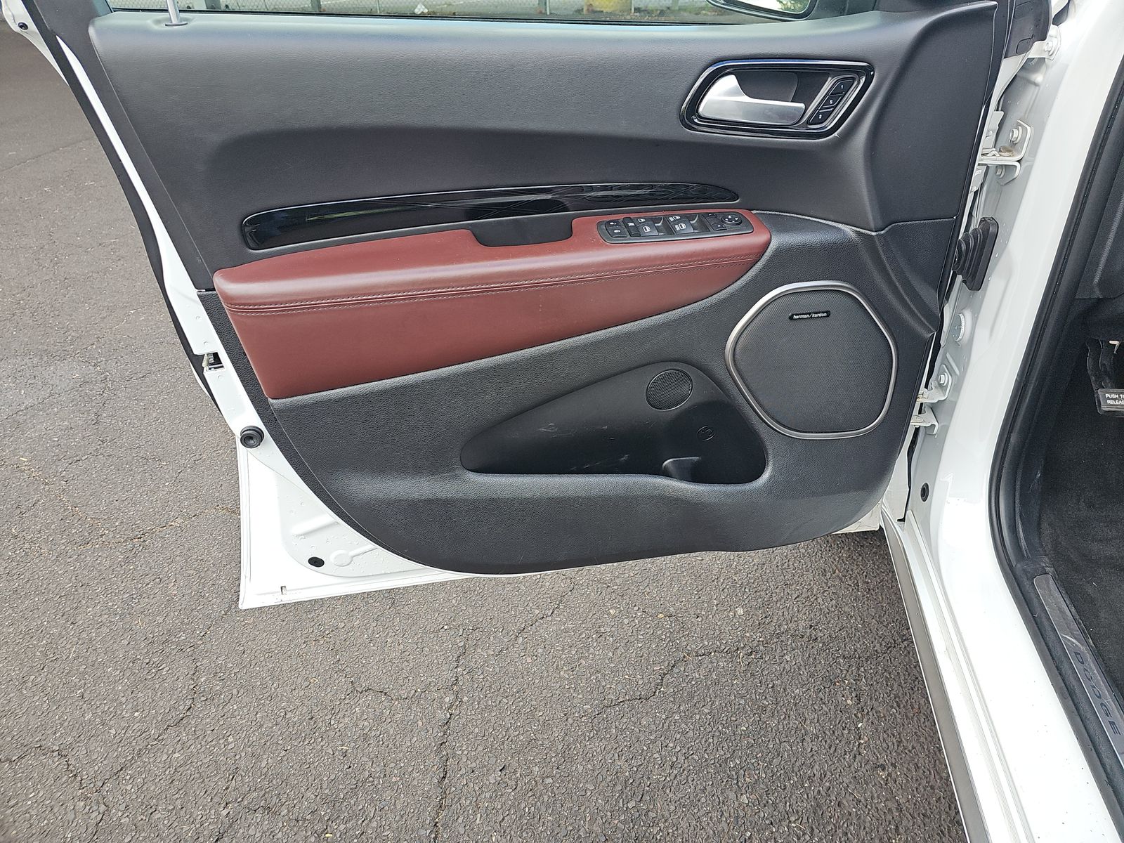 2022 Dodge Durango Citadel AWD