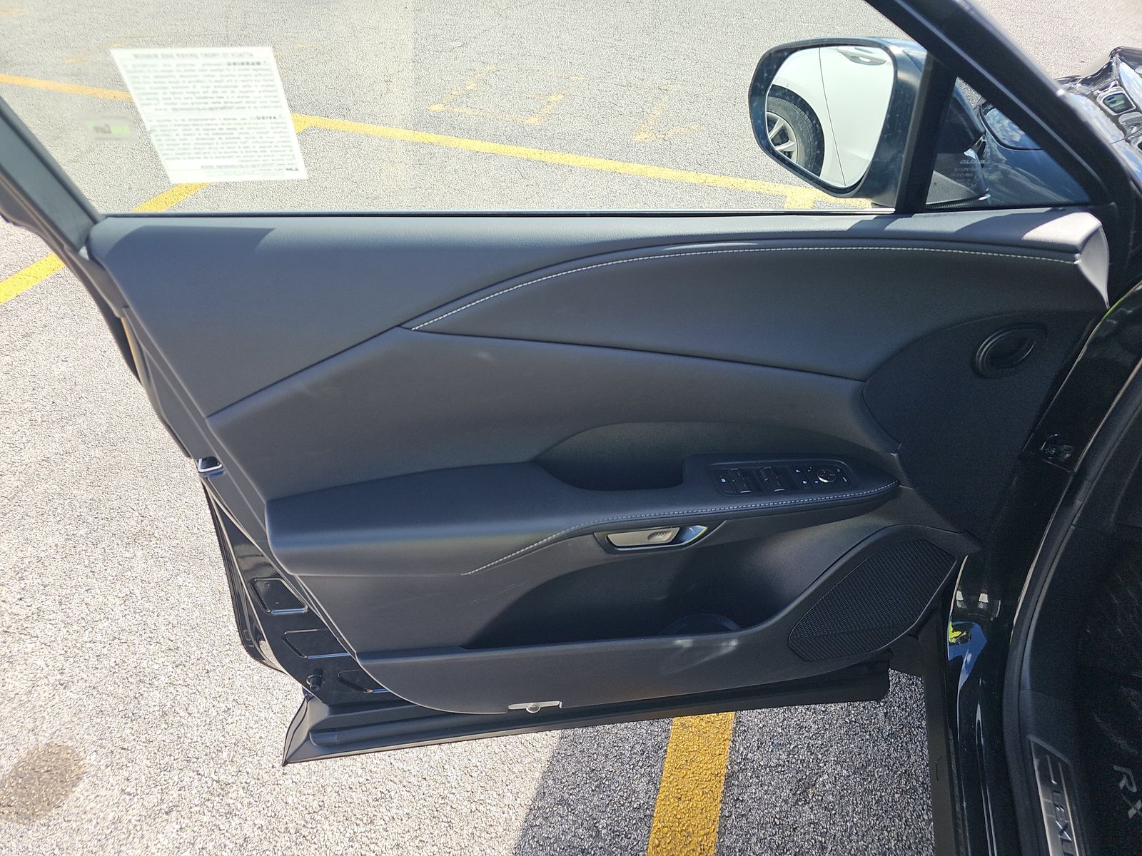 2024 Lexus RX RX 350 Premium FWD