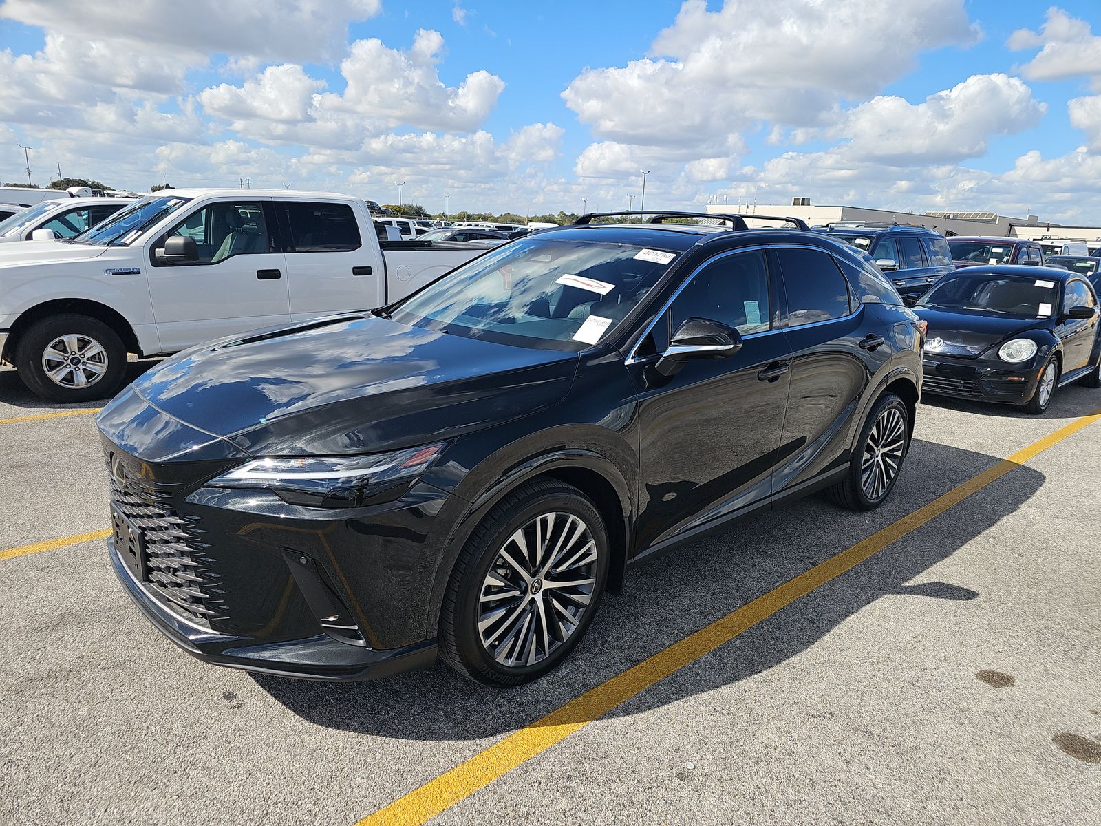 2024 Lexus RX RX 350 Premium FWD