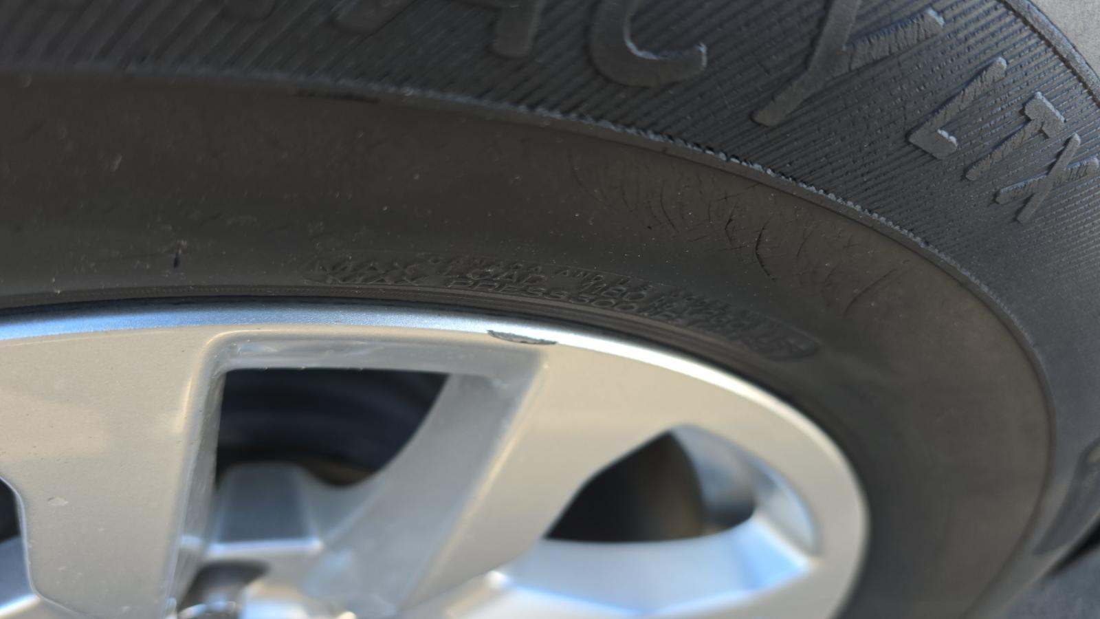 2021 Chevrolet Silverado 1500 RST RWD