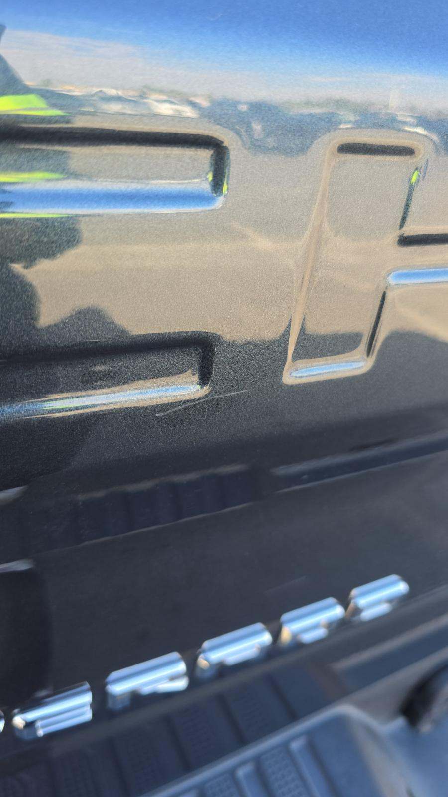 2021 Chevrolet Silverado 1500 RST RWD