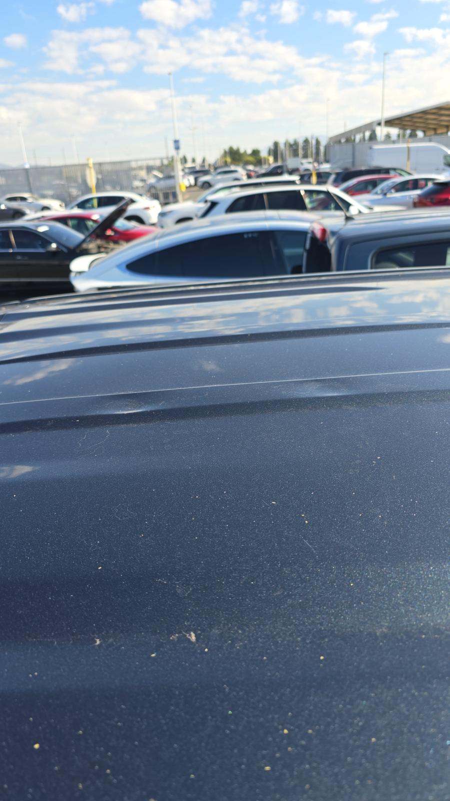 2021 Chevrolet Silverado 1500 RST RWD