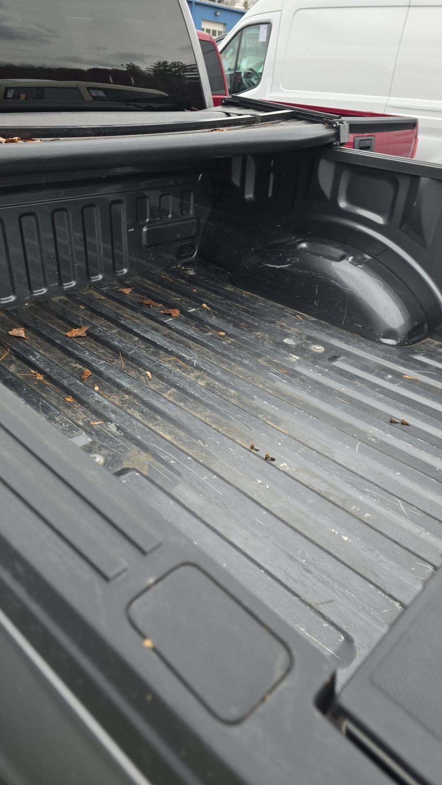 2022 Ford F-150 XLT AWD