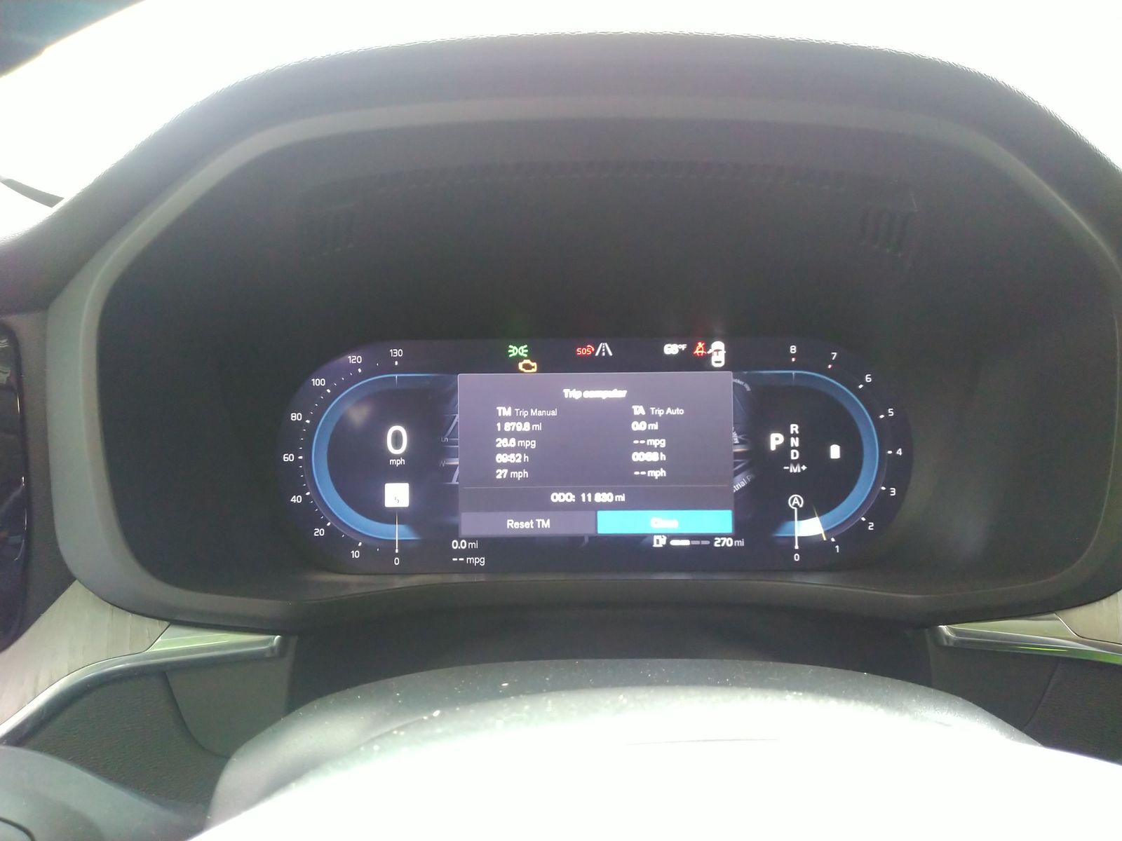 2025 Volvo XC60 B5 Plus AWD