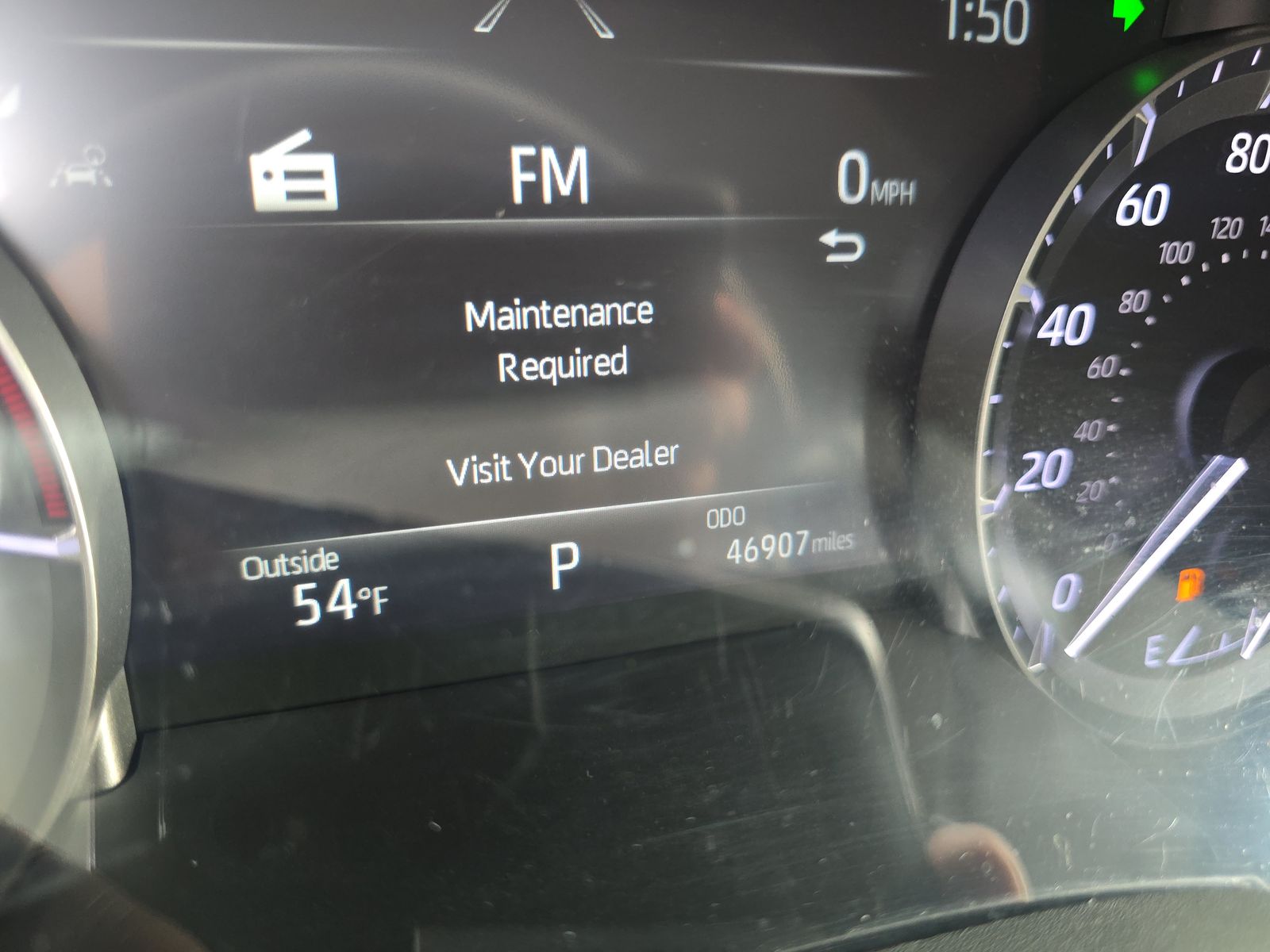 2023 Toyota Highlander LE FWD