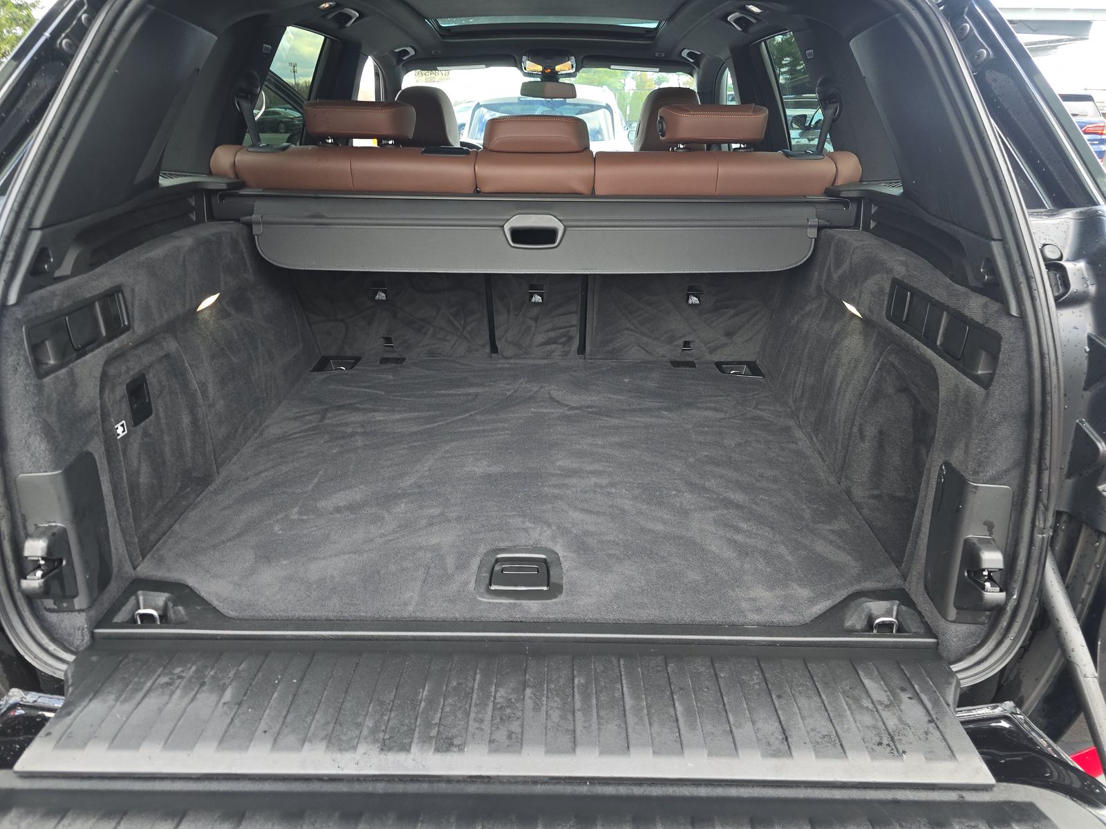 2019 BMW X5 xDrive40i AWD