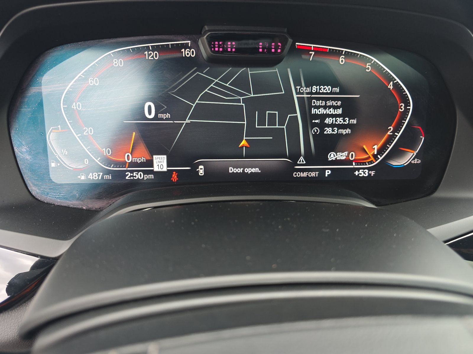 2019 BMW X5 xDrive40i AWD