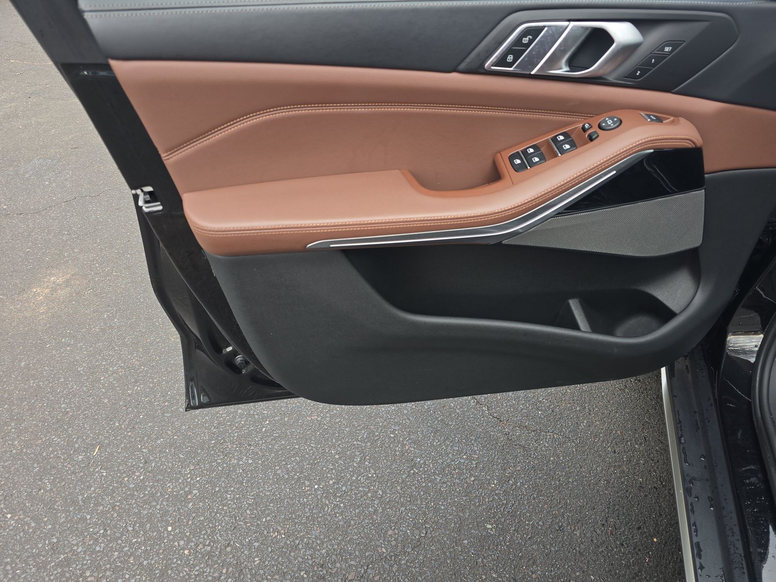 2019 BMW X5 xDrive40i AWD