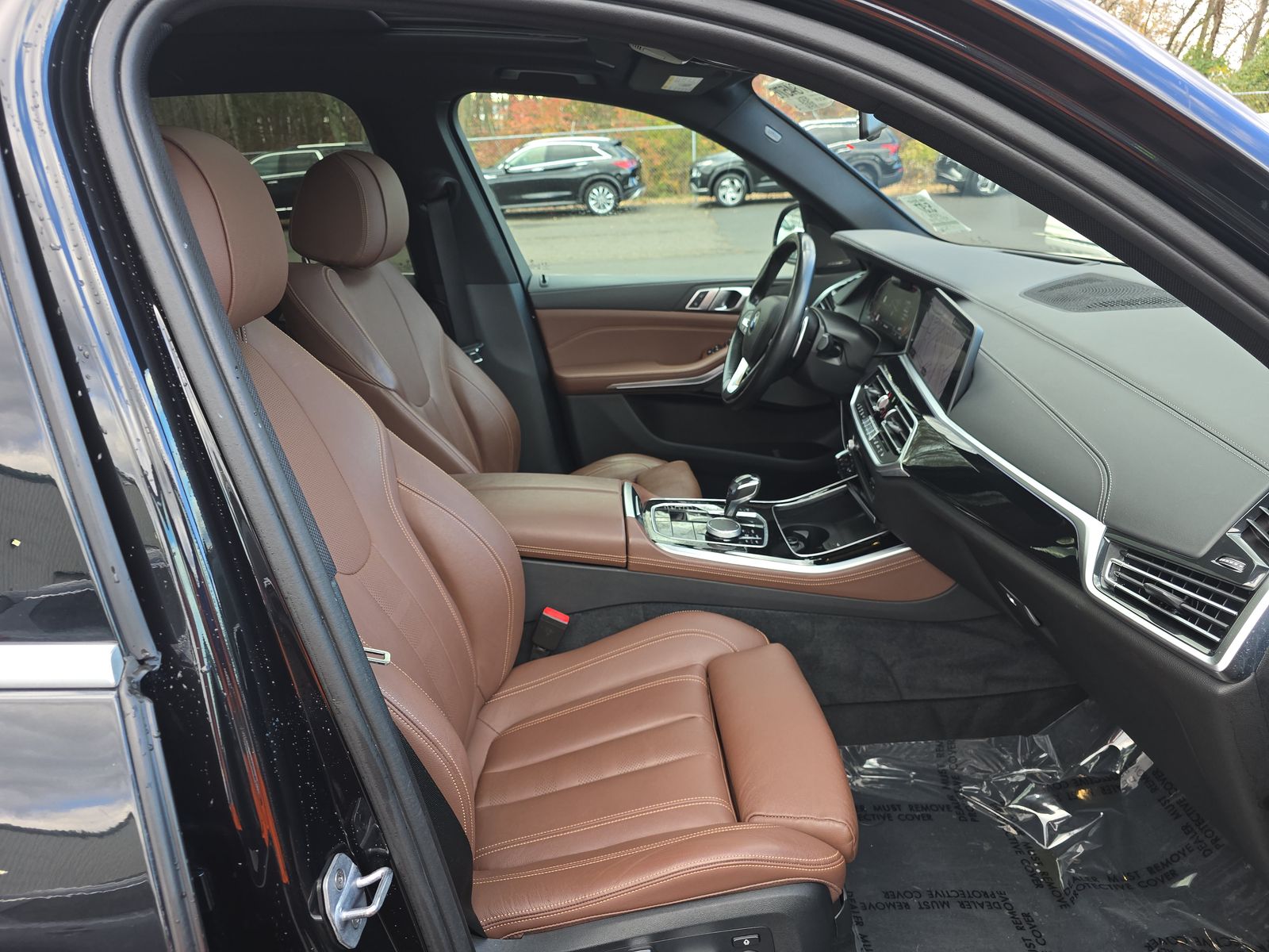 2019 BMW X5 xDrive40i AWD