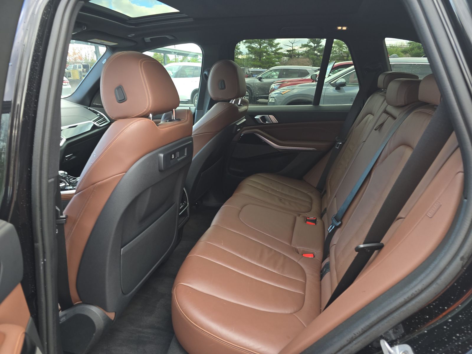 2019 BMW X5 xDrive40i AWD