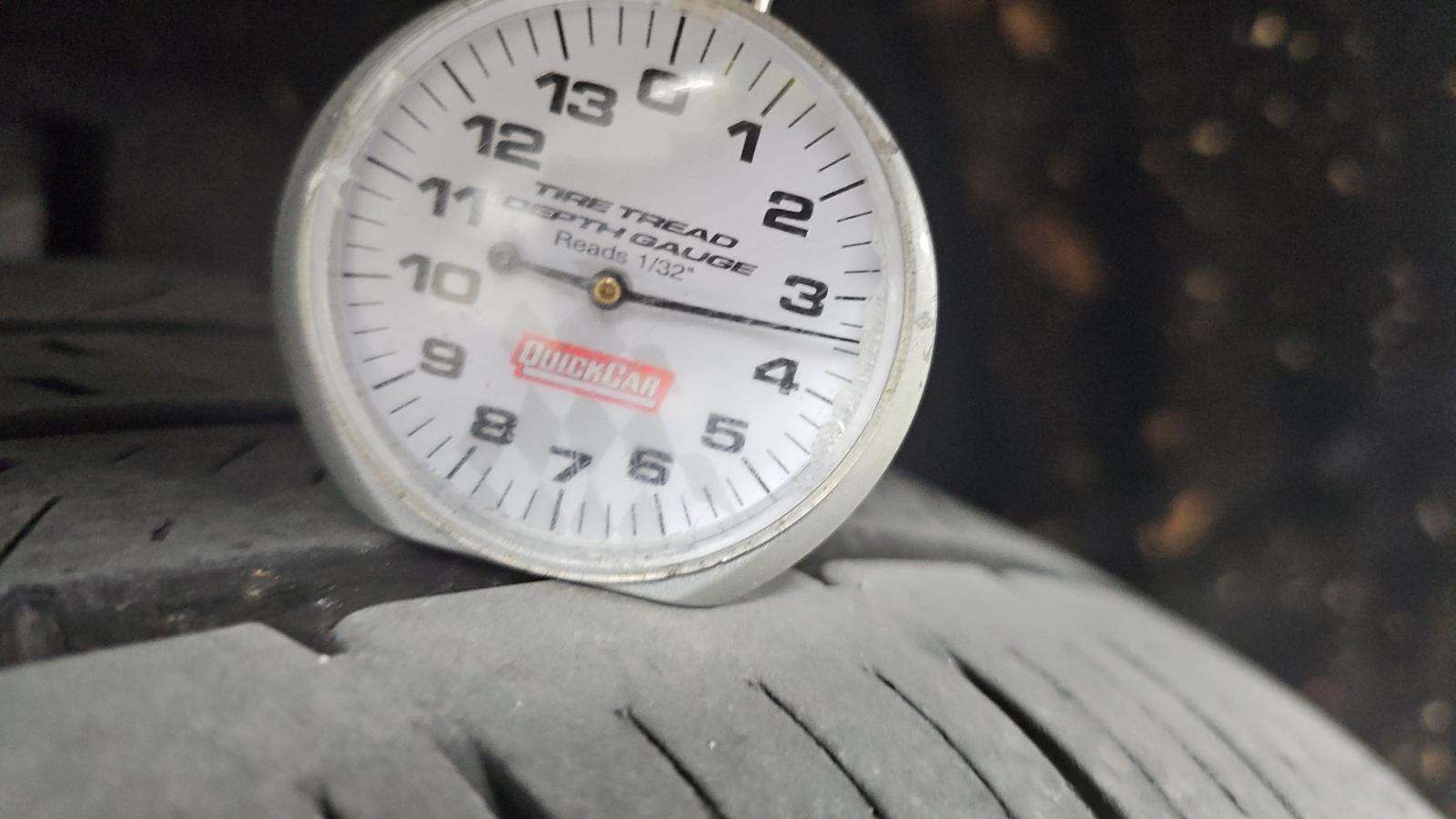 2022 Ford Edge SEL AWD