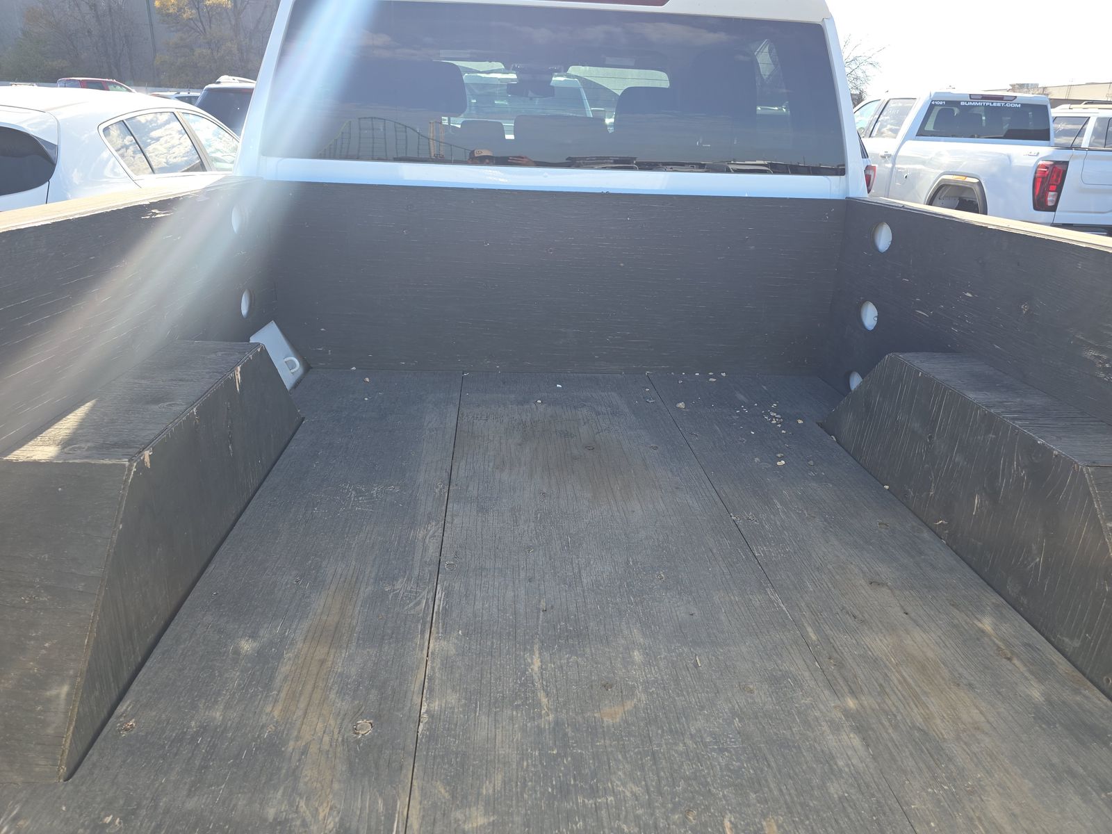 2024 Chevrolet Silverado 2500HD LT AWD