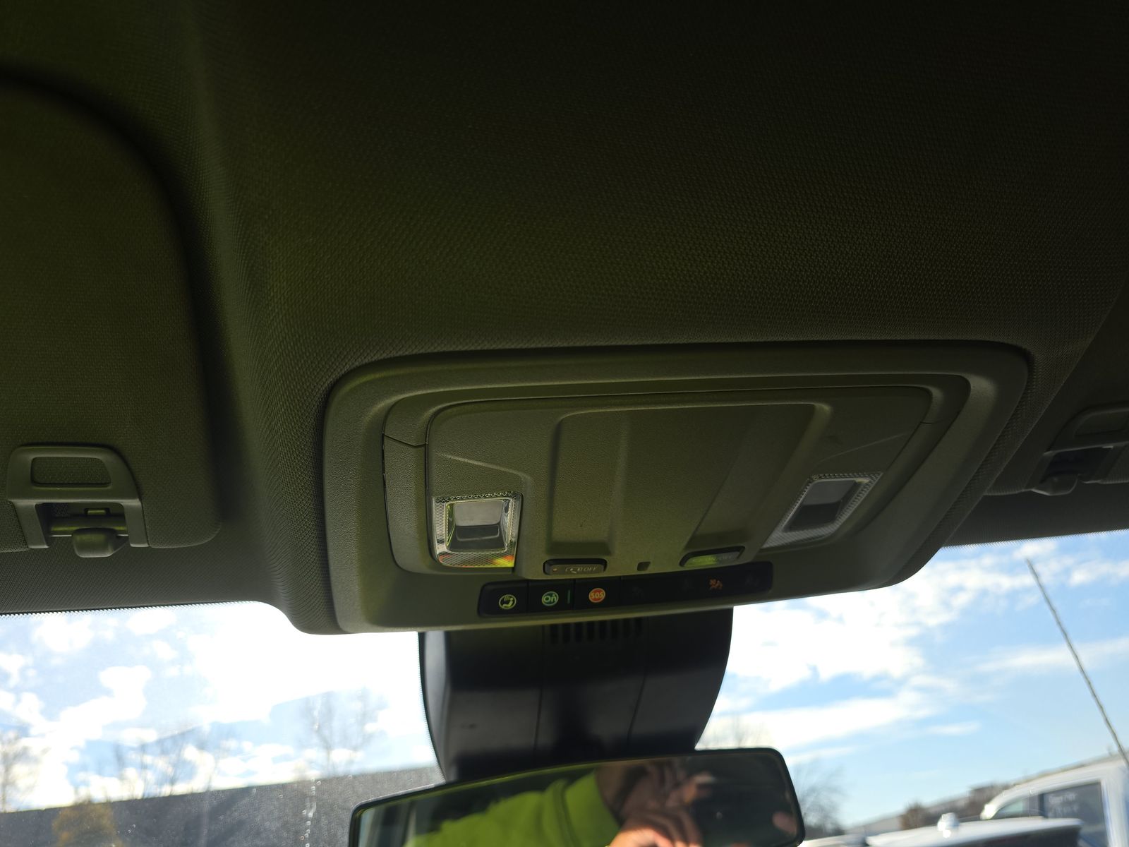 2024 Chevrolet Silverado 2500HD LT AWD