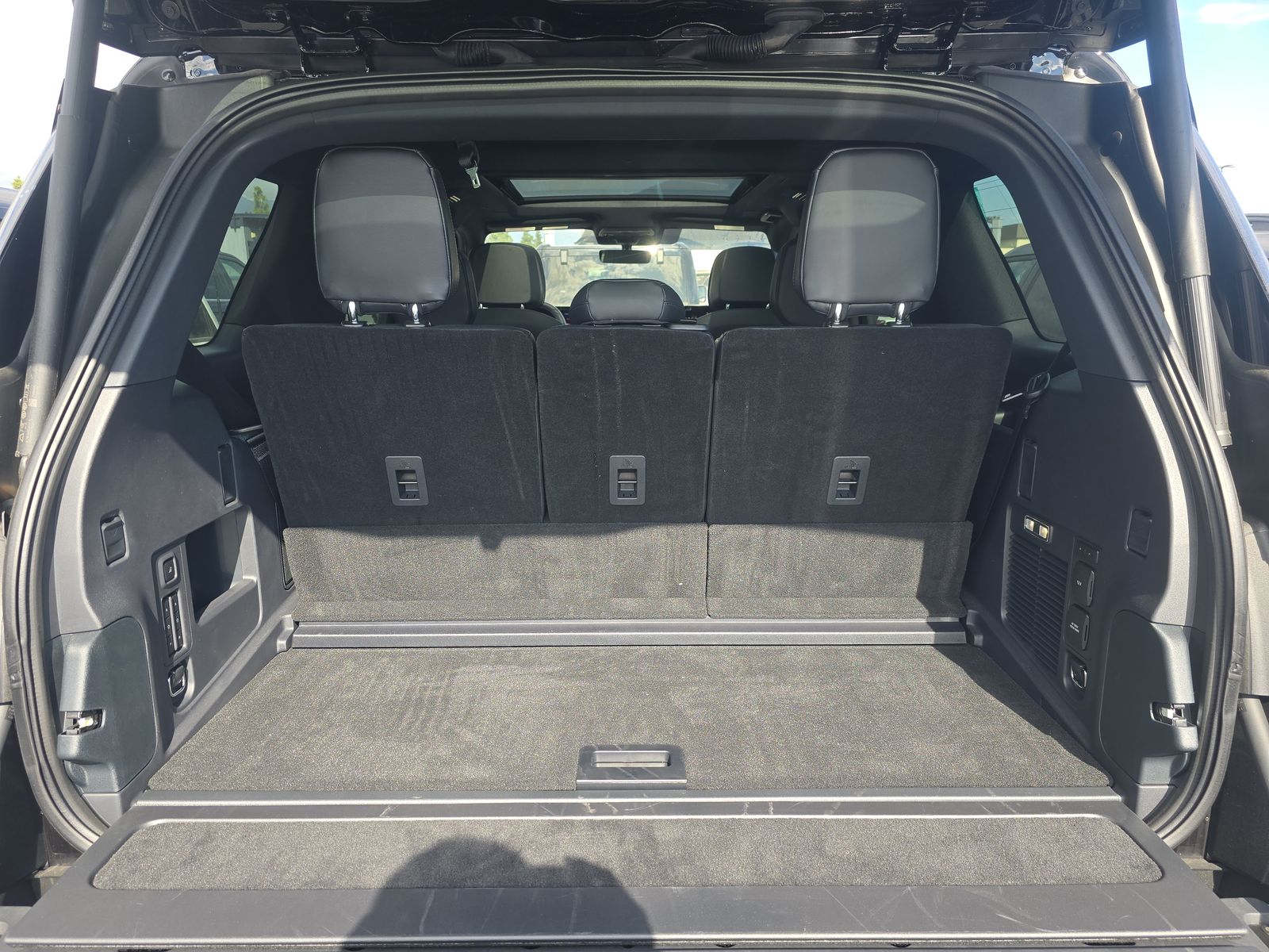 2025 Lincoln Navigator Reserve AWD