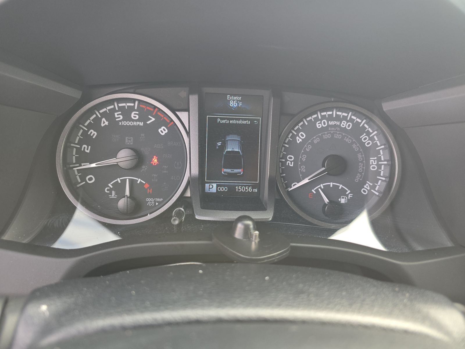 2022 Toyota Tacoma TRD Sport RWD