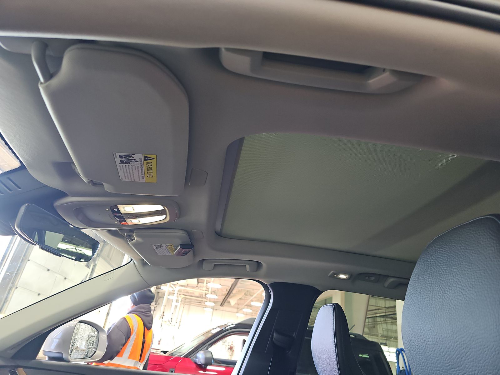 2023 Volvo XC90 B6 Plus AWD